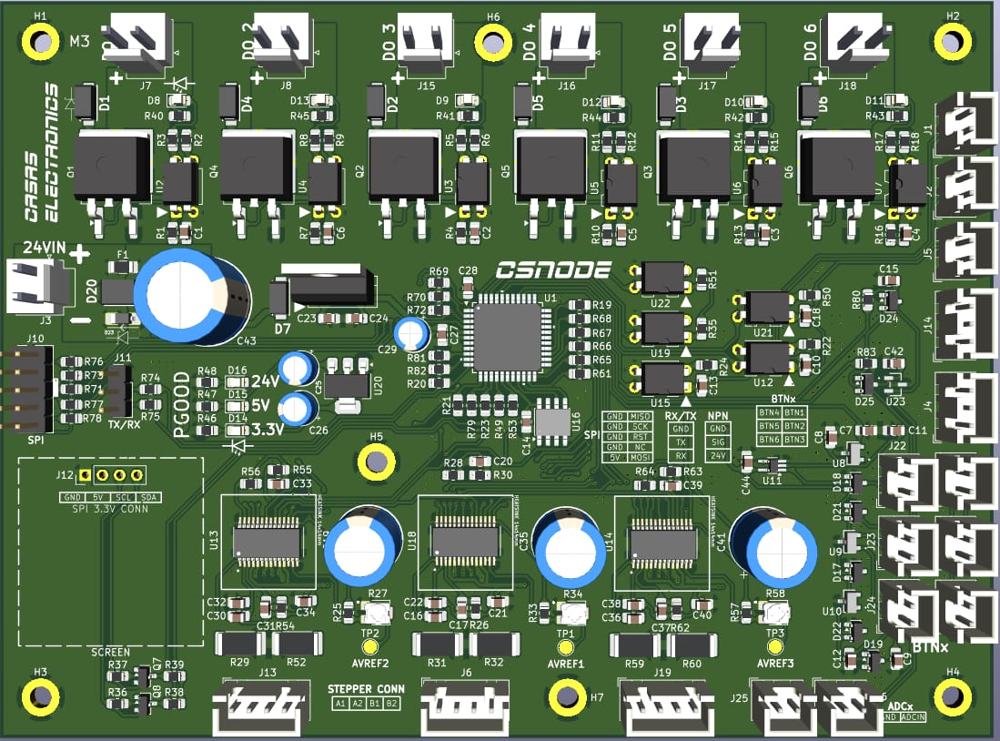 Captura3D_00 Contacto - Desarrollo de PCB