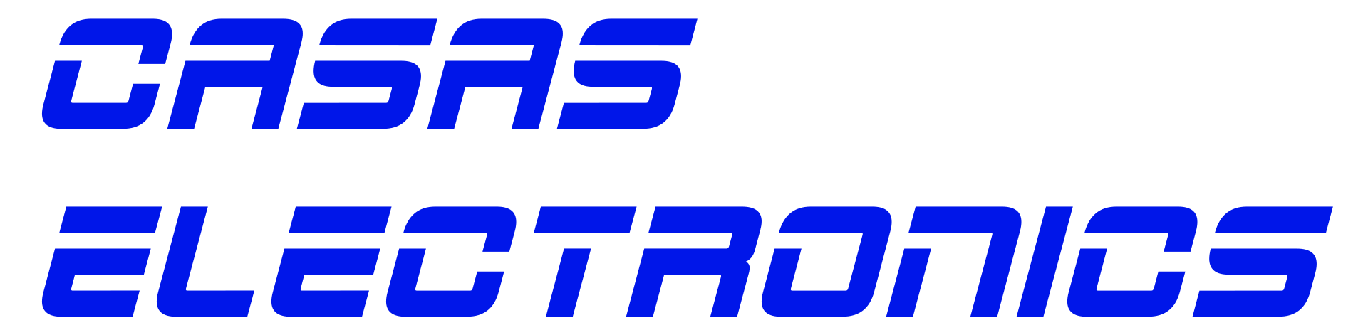 Casas Electronics