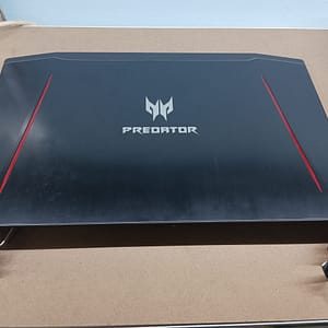 Piezas Acer Predator Helios 300 N17C1