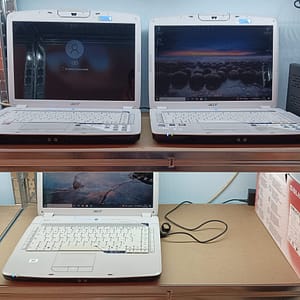 Portátiles Acer 5920G (hasta 3 unidades)