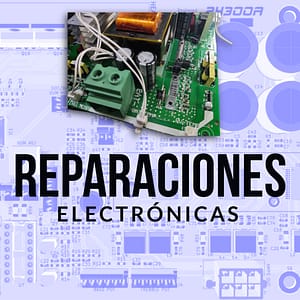 Reparaciones