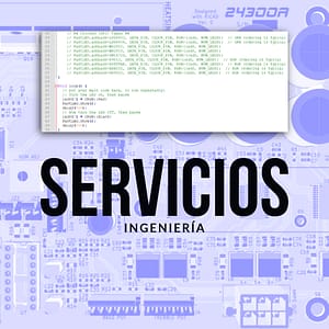 Servicios