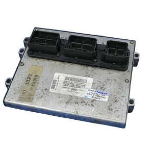 ECU, BCM, BSI 3, crédito de reparación