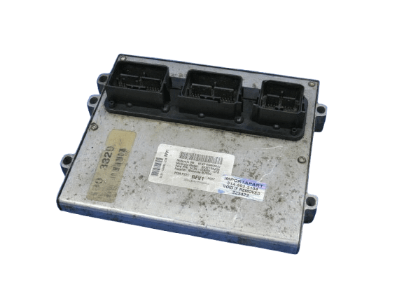 ECU, BCM, BSI 3, crédito de reparación