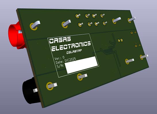 design05_3D Servicios extendidos - CSLabTap - Nuevo diseño para fuentes de laboratorio